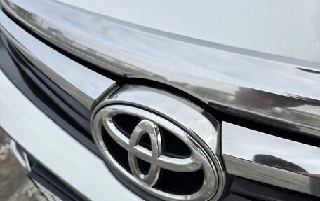 Toyota Camry, 2016 год, 2 080 000 рублей, 14 фотография