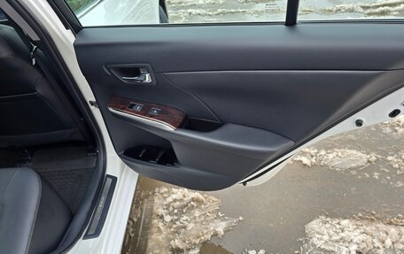 Toyota Camry, 2016 год, 2 080 000 рублей, 36 фотография