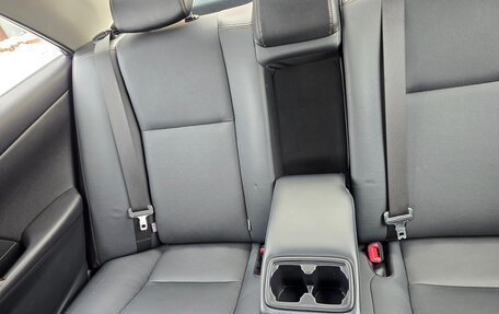 Toyota Camry, 2016 год, 2 080 000 рублей, 31 фотография