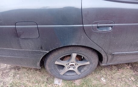 Daewoo Leganza, 1997 год, 200 000 рублей, 6 фотография