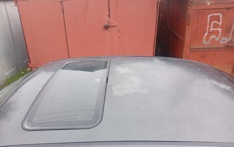 Daewoo Leganza, 1997 год, 200 000 рублей, 5 фотография