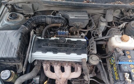 Daewoo Leganza, 1997 год, 200 000 рублей, 8 фотография