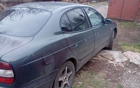 Daewoo Leganza, 1997 год, 200 000 рублей, 3 фотография