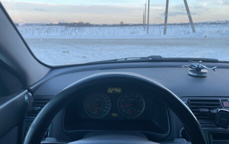 Volvo S40 II, 2006 год, 520 000 рублей, 3 фотография