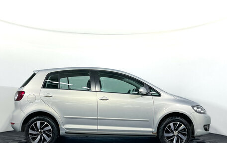 Volkswagen Golf Plus II, 2010 год, 797 000 рублей, 4 фотография