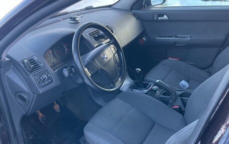 Volvo S40 II, 2006 год, 520 000 рублей, 4 фотография