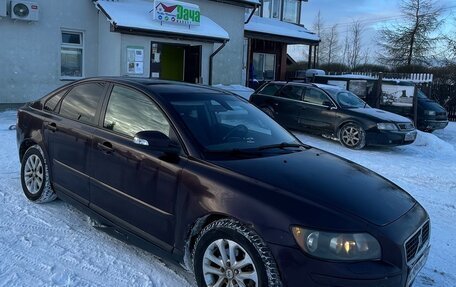 Volvo S40 II, 2006 год, 520 000 рублей, 2 фотография