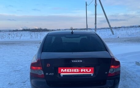 Volvo S40 II, 2006 год, 520 000 рублей, 6 фотография