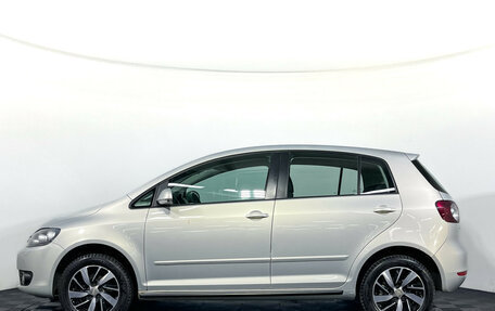 Volkswagen Golf Plus II, 2010 год, 797 000 рублей, 8 фотография