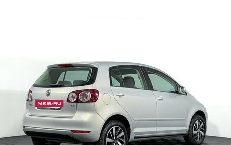 Volkswagen Golf Plus II, 2010 год, 797 000 рублей, 5 фотография