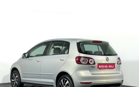 Volkswagen Golf Plus II, 2010 год, 797 000 рублей, 7 фотография