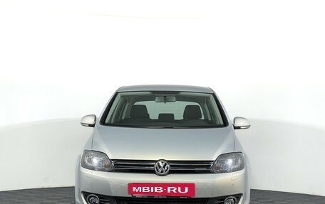 Volkswagen Golf Plus II, 2010 год, 797 000 рублей, 2 фотография