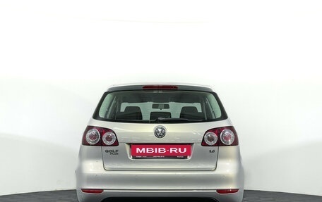 Volkswagen Golf Plus II, 2010 год, 797 000 рублей, 6 фотография