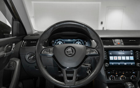 Skoda Octavia, 2019 год, 1 750 000 рублей, 10 фотография