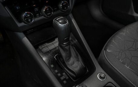 Skoda Octavia, 2019 год, 1 750 000 рублей, 14 фотография