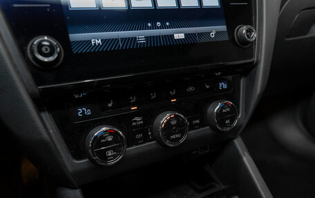 Skoda Octavia, 2019 год, 1 750 000 рублей, 15 фотография