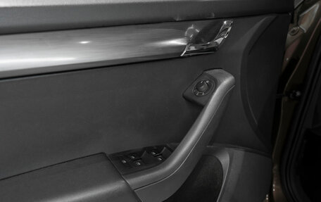 Skoda Octavia, 2019 год, 1 750 000 рублей, 19 фотография