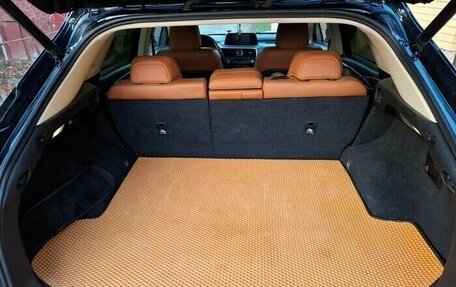 Lexus RX IV рестайлинг, 2022 год, 5 420 000 рублей, 5 фотография