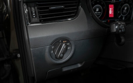 Skoda Octavia, 2019 год, 1 750 000 рублей, 20 фотография