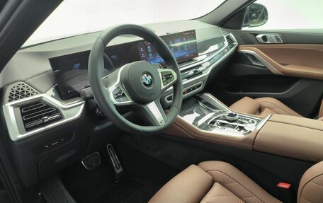 BMW X6, 2025 год, 11 900 000 рублей, 8 фотография