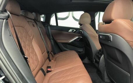 BMW X6, 2025 год, 11 900 000 рублей, 12 фотография