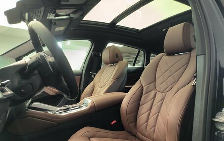 BMW X6, 2025 год, 11 900 000 рублей, 11 фотография