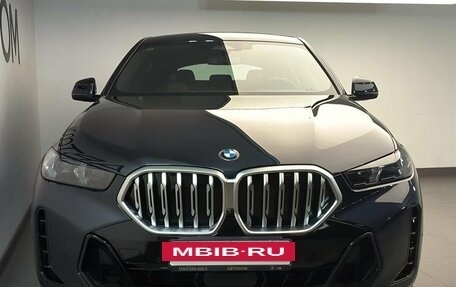 BMW X6, 2025 год, 11 900 000 рублей, 3 фотография