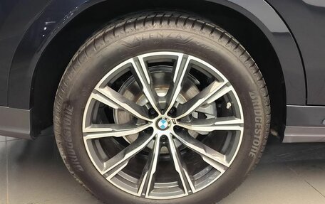 BMW X6, 2025 год, 11 900 000 рублей, 26 фотография