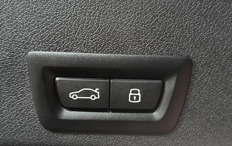 BMW X6, 2025 год, 11 900 000 рублей, 25 фотография