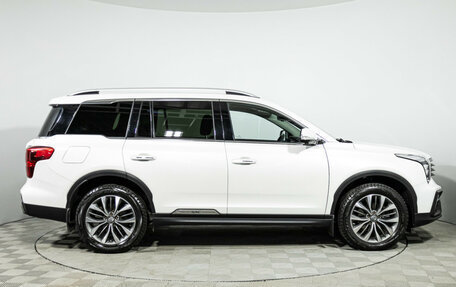 GAC GS8 I, 2023 год, 2 900 000 рублей, 4 фотография