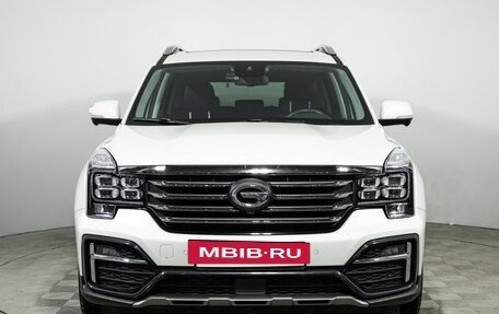 GAC GS8 I, 2023 год, 2 900 000 рублей, 2 фотография