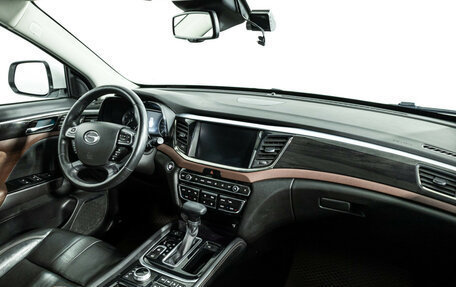 GAC GS8 I, 2023 год, 2 900 000 рублей, 9 фотография