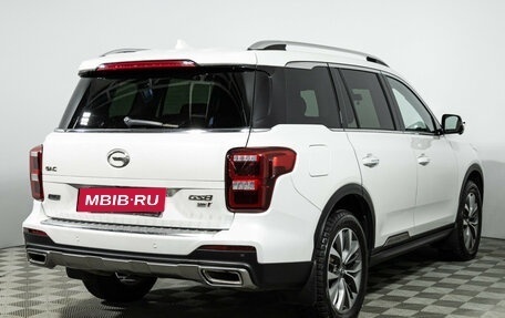 GAC GS8 I, 2023 год, 2 900 000 рублей, 5 фотография