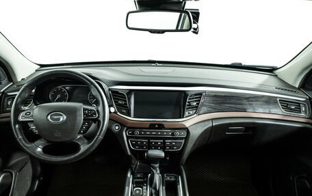 GAC GS8 I, 2023 год, 2 900 000 рублей, 13 фотография