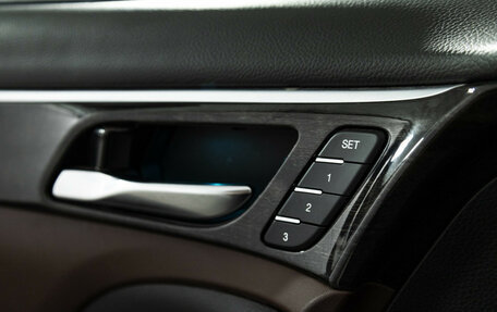 GAC GS8 I, 2023 год, 2 900 000 рублей, 17 фотография