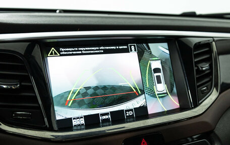 GAC GS8 I, 2023 год, 2 900 000 рублей, 18 фотография