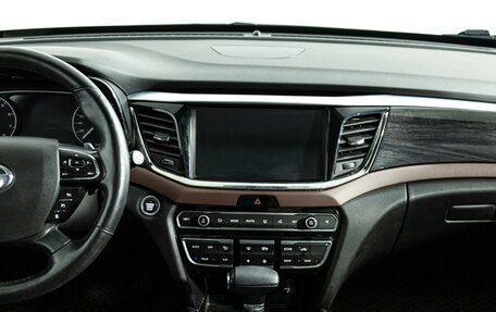 GAC GS8 I, 2023 год, 2 900 000 рублей, 14 фотография