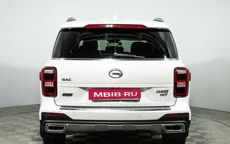 GAC GS8 I, 2023 год, 2 900 000 рублей, 6 фотография