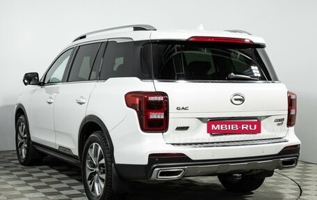 GAC GS8 I, 2023 год, 2 900 000 рублей, 7 фотография