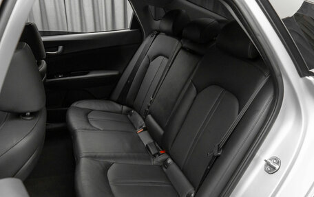 KIA Optima IV, 2017 год, 2 190 000 рублей, 14 фотография