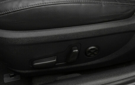 KIA Optima IV, 2017 год, 2 190 000 рублей, 18 фотография