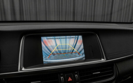 KIA Optima IV, 2017 год, 2 190 000 рублей, 26 фотография