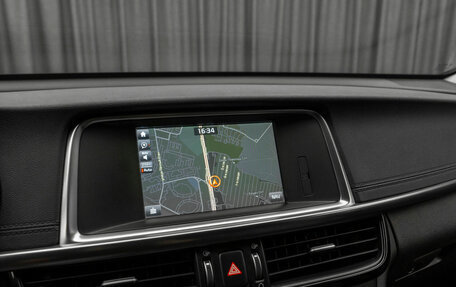 KIA Optima IV, 2017 год, 2 190 000 рублей, 25 фотография