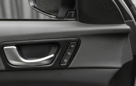 KIA Optima IV, 2017 год, 2 190 000 рублей, 17 фотография