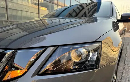 Skoda Octavia, 2022 год, 1 257 000 рублей, 2 фотография