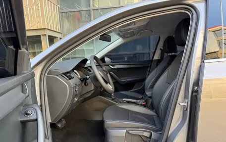 Skoda Octavia, 2022 год, 1 257 000 рублей, 10 фотография