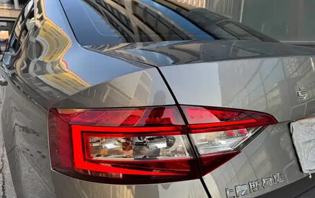 Skoda Octavia, 2022 год, 1 257 000 рублей, 8 фотография