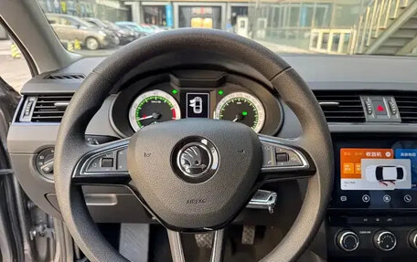 Skoda Octavia, 2022 год, 1 257 000 рублей, 11 фотография