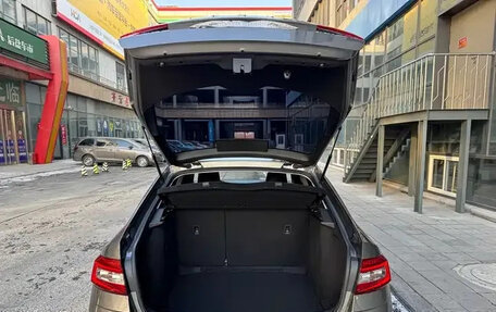 Skoda Octavia, 2022 год, 1 257 000 рублей, 7 фотография