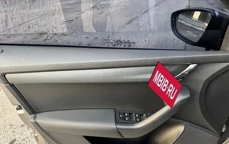 Skoda Octavia, 2022 год, 1 257 000 рублей, 9 фотография